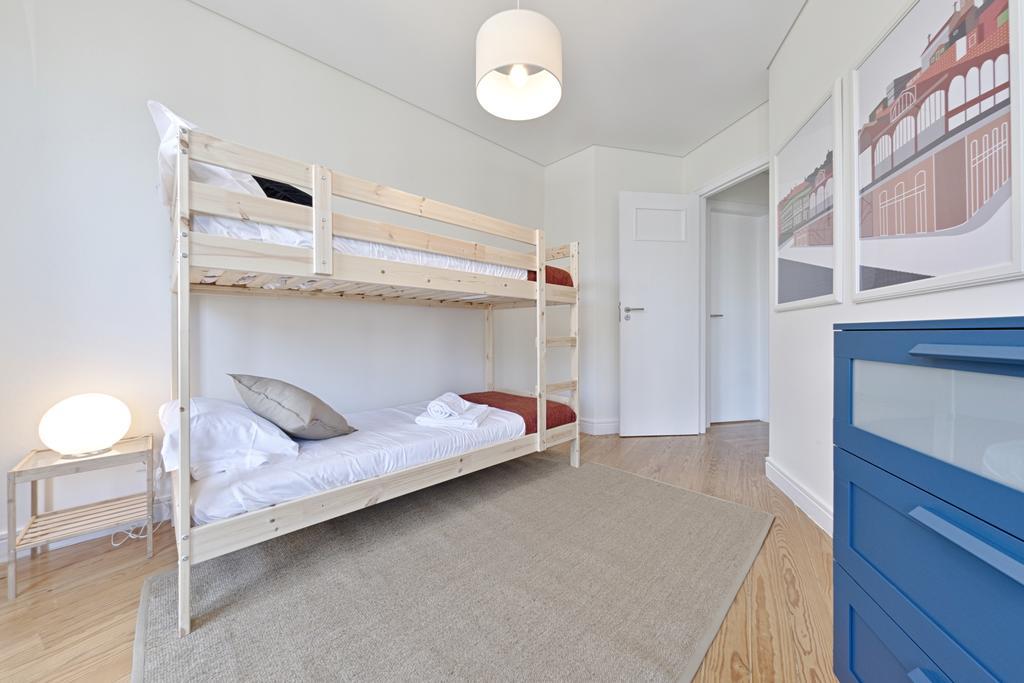 波尔图Sleep In Centre公寓 外观 照片