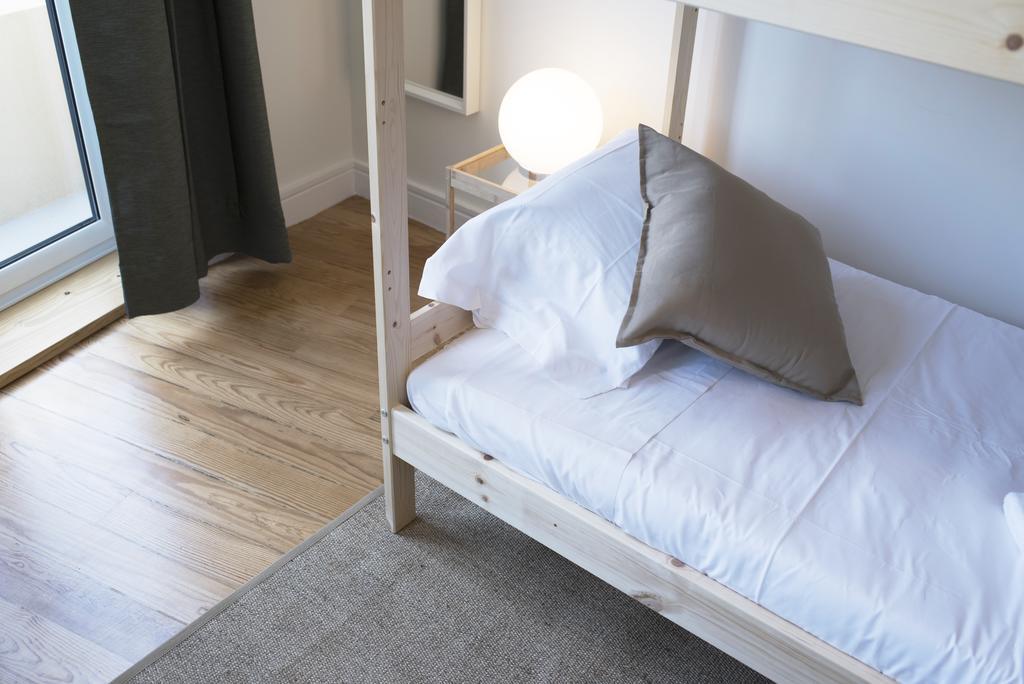 波尔图Sleep In Centre公寓 外观 照片